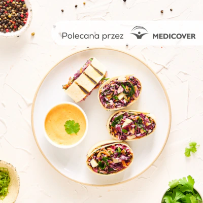 Przeciwzapalny
